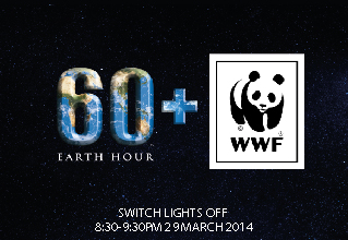 Earth Hour