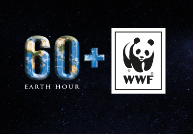 Imagen Earth Hour