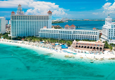 Imagen Riu Cancun